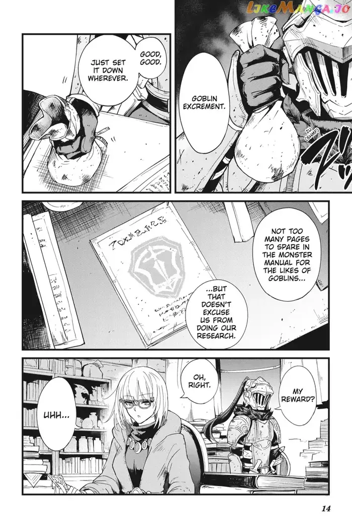 Goblin Slayer: Side Story Year One Chapter 31 image 15_optimized_optimized